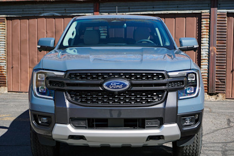 Editorial 2024 ford ranger lariat fd 240319 01 di