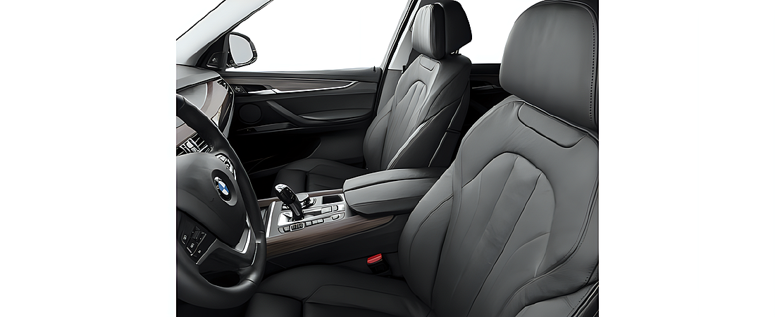 BMW X5 2017 27
