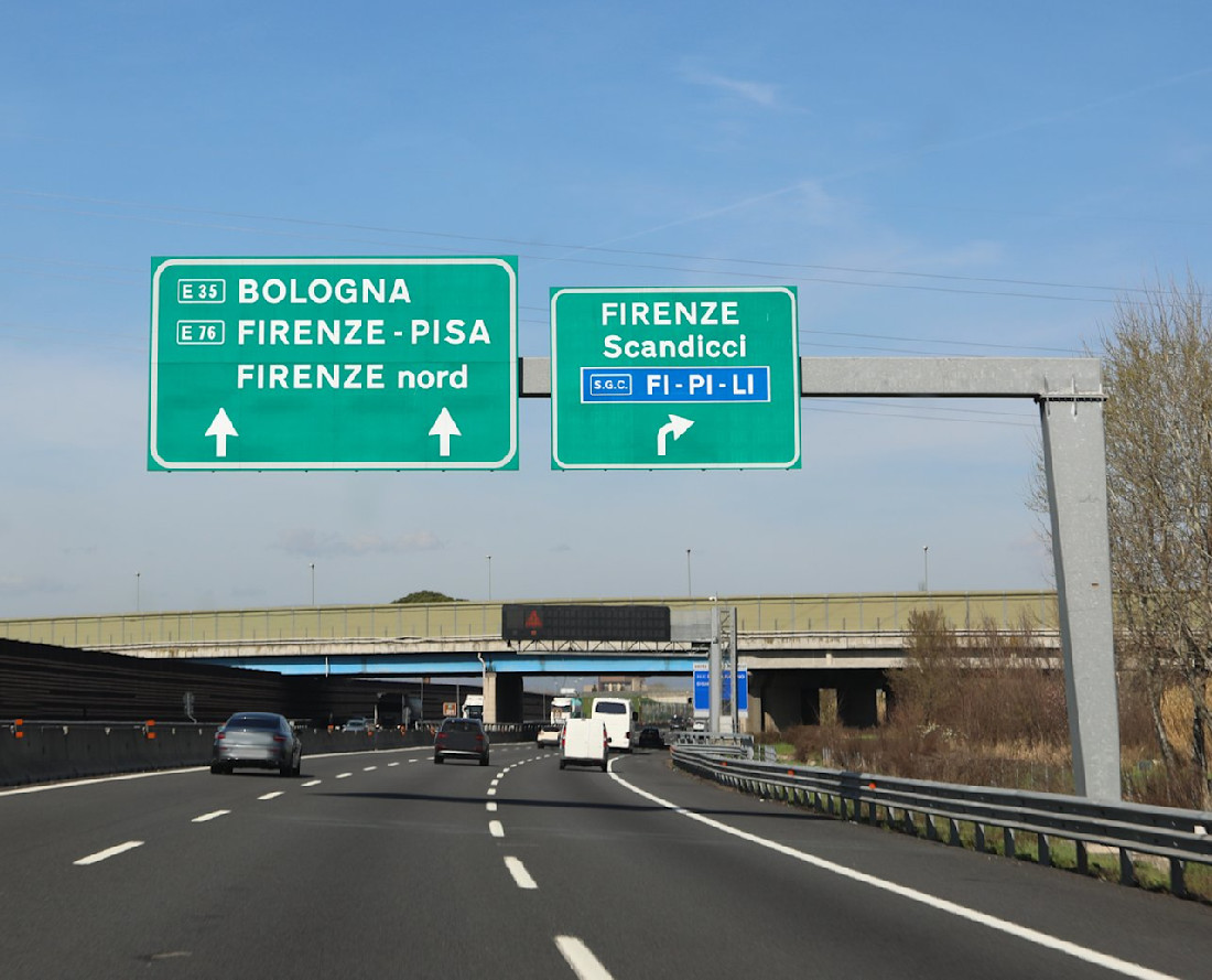 Tolwegen in Italië: Alles wat je moet weten voor een zorgeloze reis