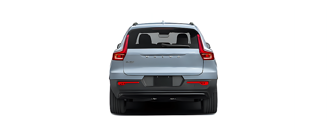 Volvo EX40 2025 5
