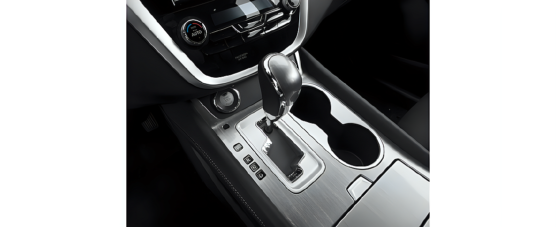 Nissan Murano 2018 10