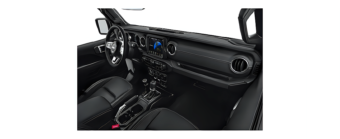Jeep Gladiator 2020 13