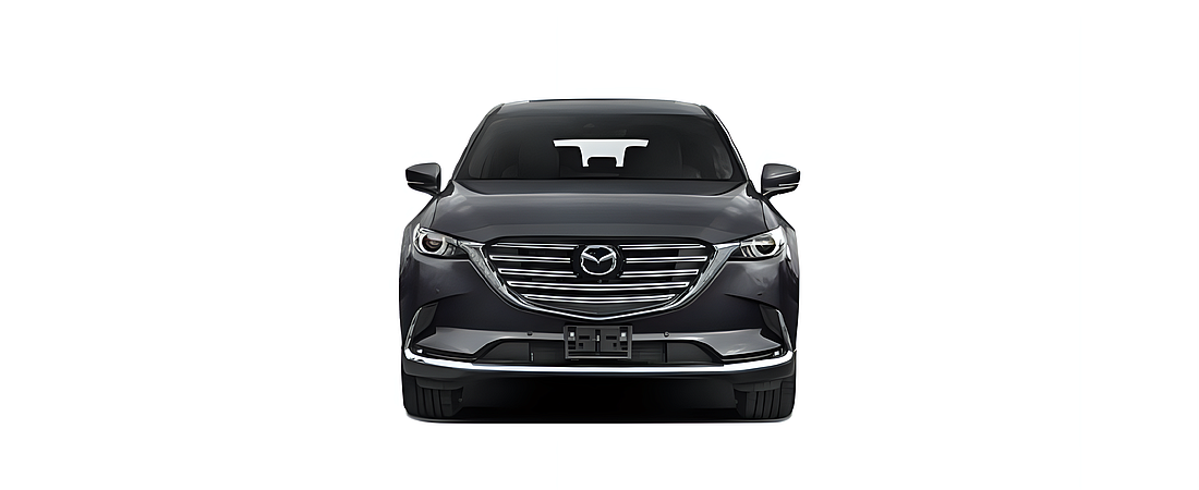Mazda CX-9 2019 43