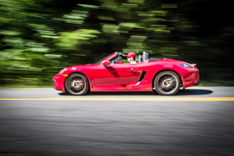 Editorial 2015 porsche boxster gts 05 bm
