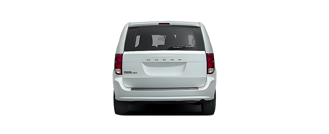 Dodge Grand Caravan 2020 5