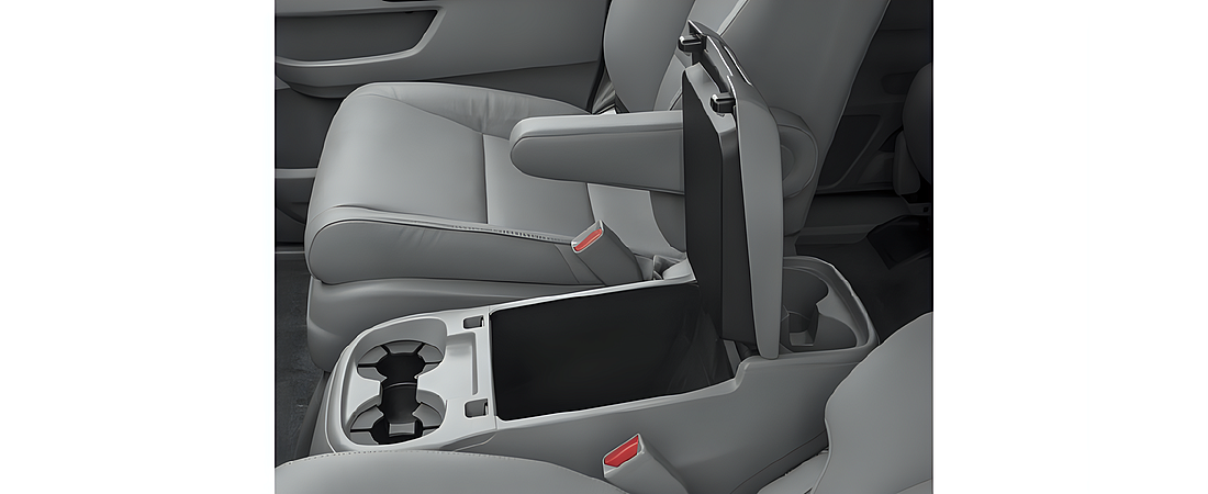 Honda Odyssey 2017 70