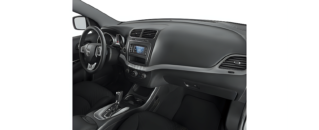 Dodge Journey 2018 28