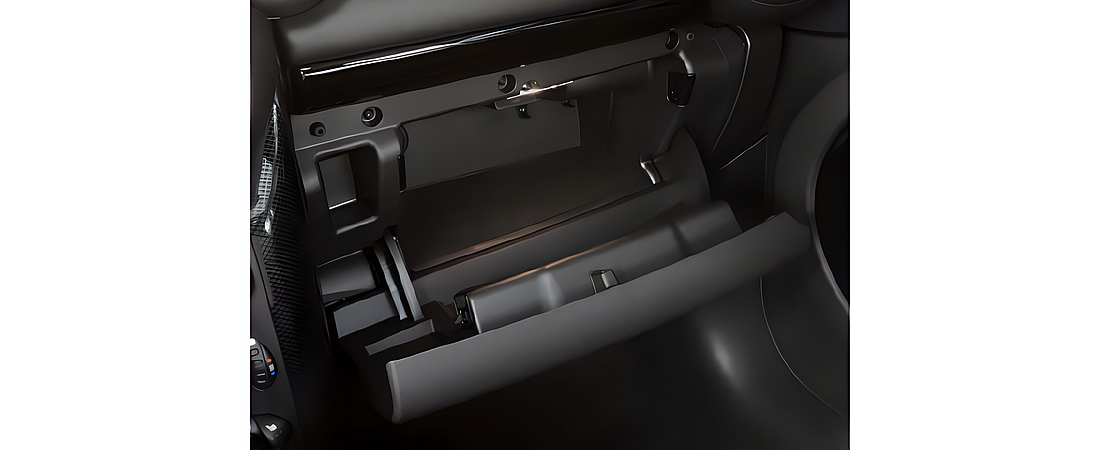MINI Cooper Countryman 2012 15