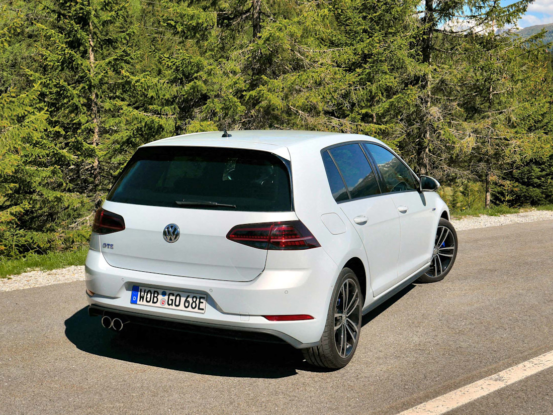 Editorial 2018 volkswagen golf gte 07 bh