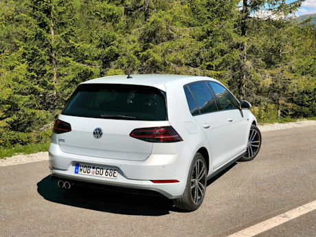 Editorial 2018 volkswagen golf gte 07 bh