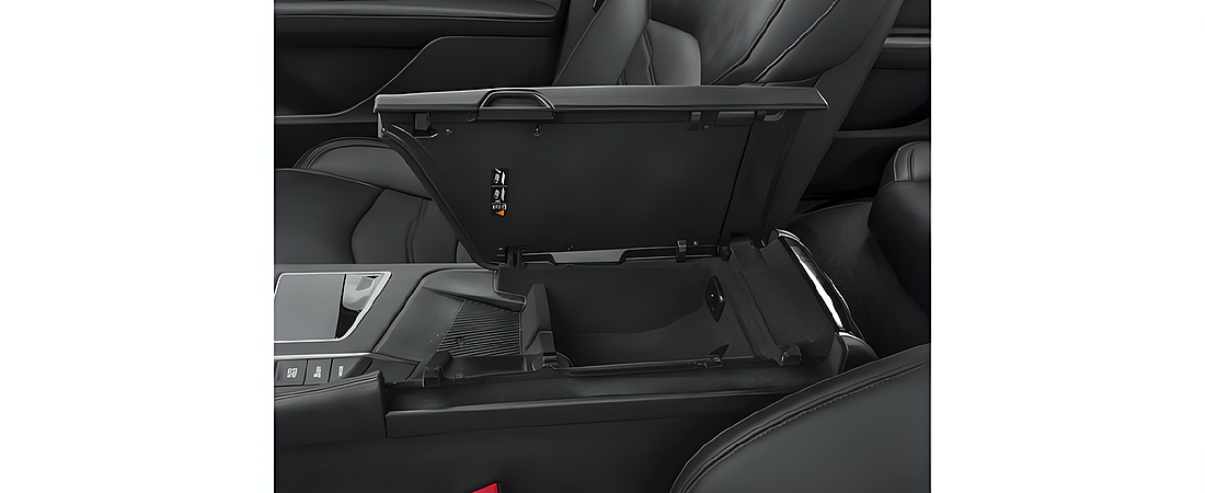 Cadillac CT6 2018 28