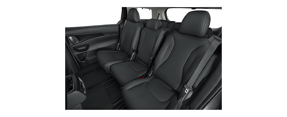 Kia Carnival Hybrid 2026 23