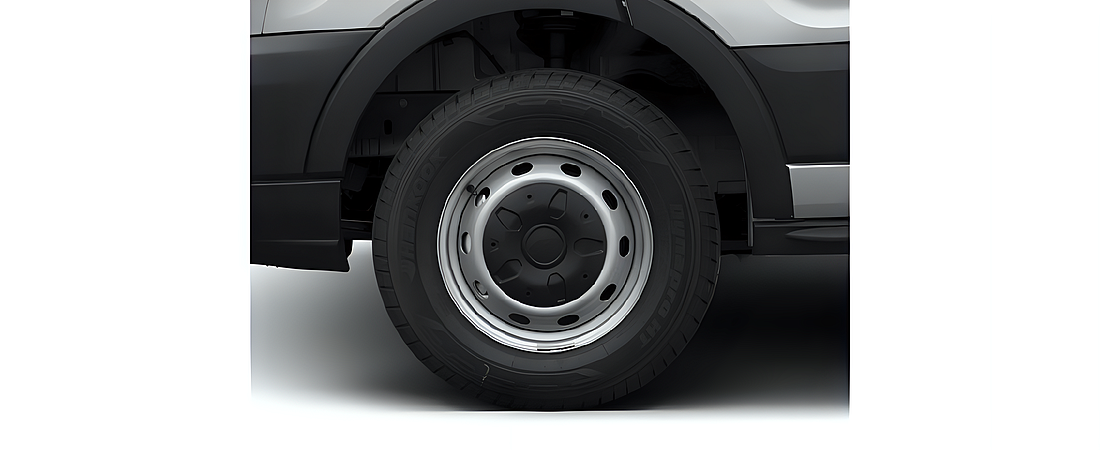 Ford Transit 2018 49