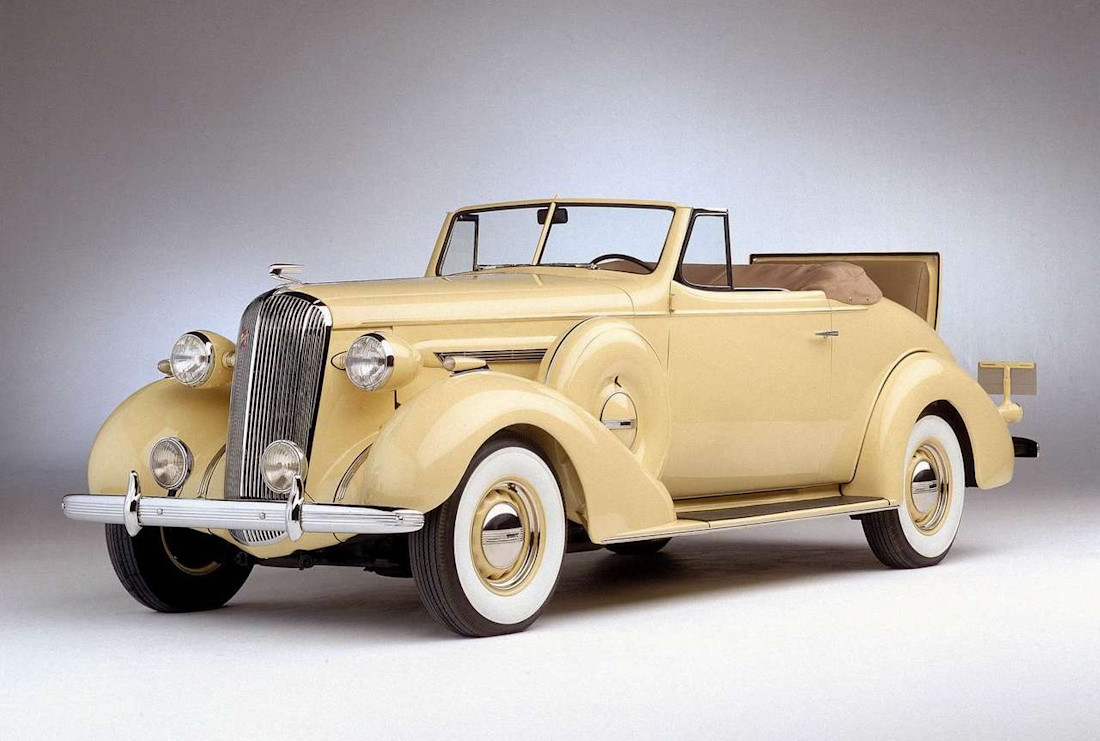 Buick-Century-1936
