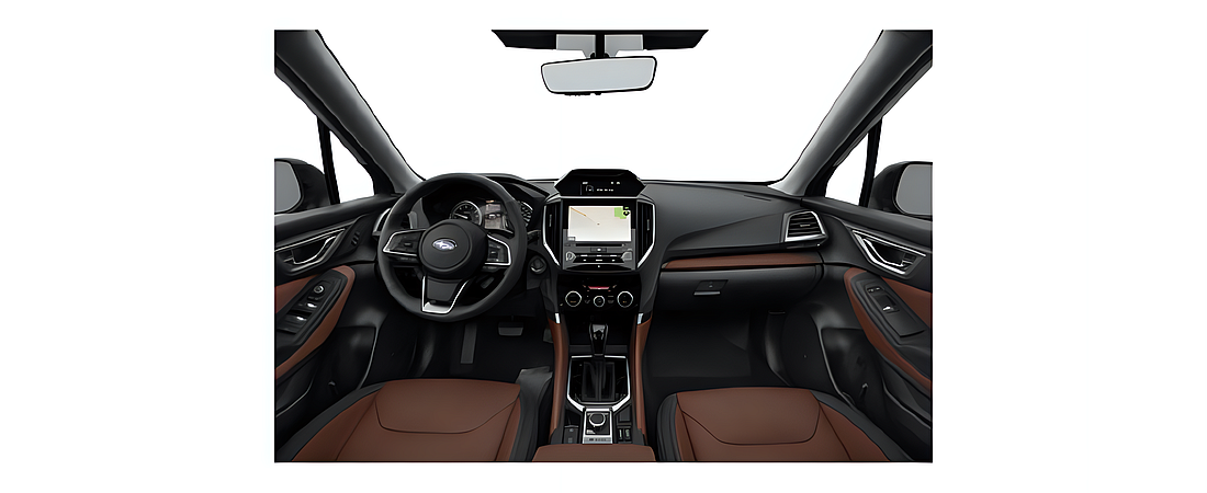 Subaru Forester 2023 73