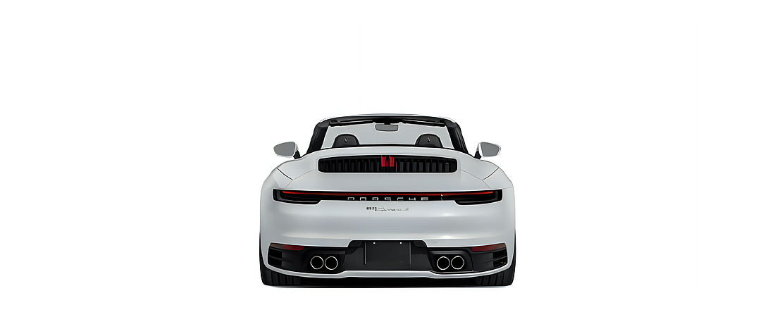 Porsche 911 2020 31