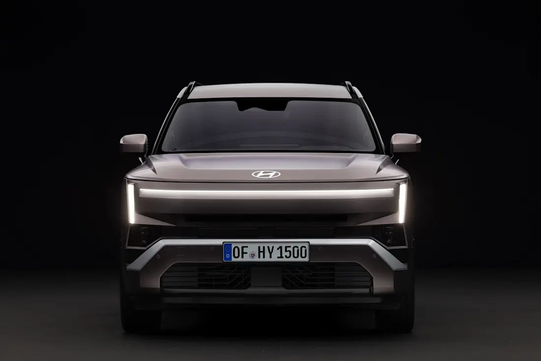 Hyundai Tucson 5 11