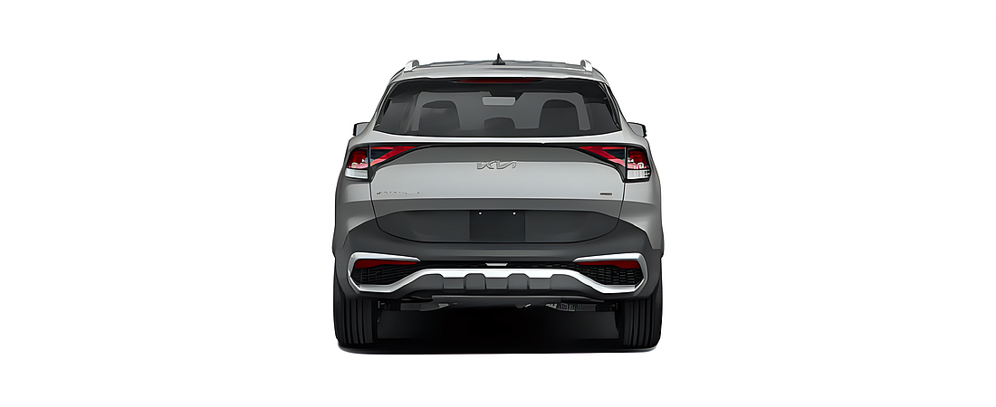 Kia Sportage Hybrid 2023 5