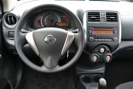Editorial 2018 nissan micra s 19 jm