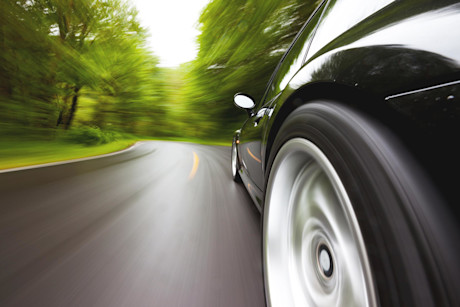 Sportscar