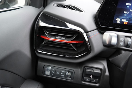 Chevrolet Silverado EV RST 2024 : essai routier Image