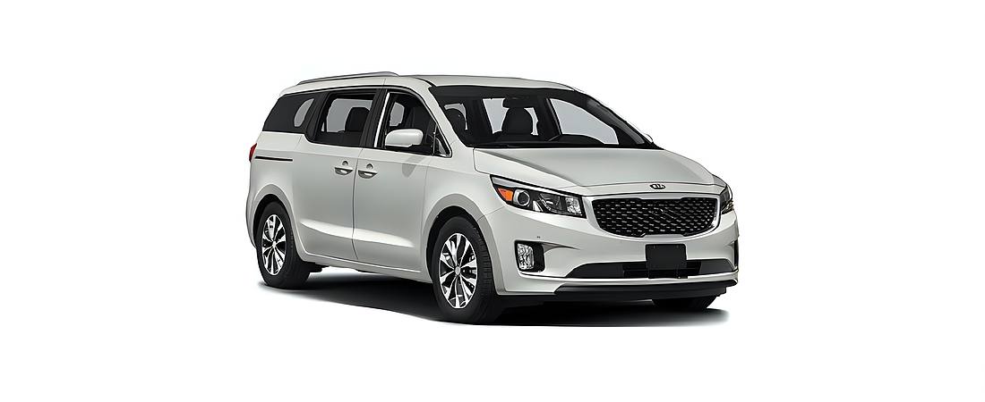 Kia Sedona 2018 20