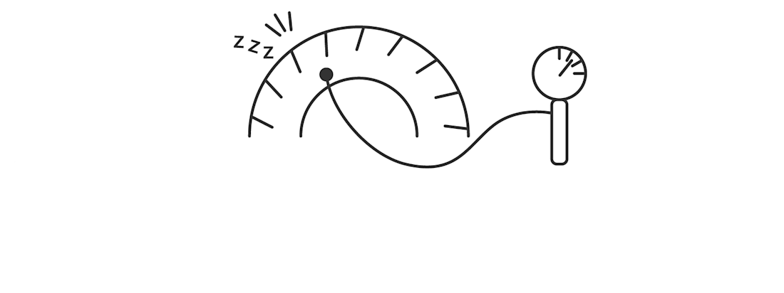 Luftdruck selbst messen– Schritt 3- Verbindung bei Zischgeräusch verändern Luftdruck selbst messen– Schritt 3- Verbindung bei Zischgeräusch verändern
