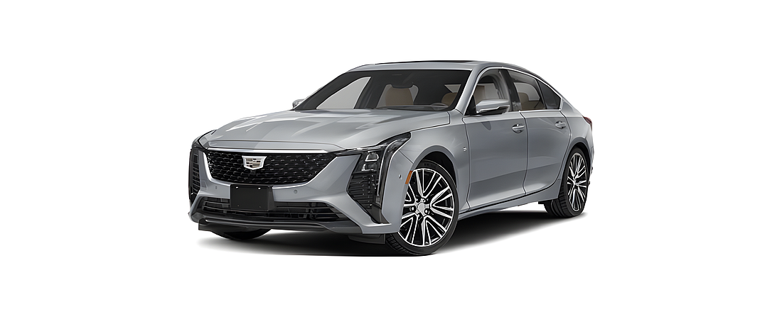 2026 Cadillac CT5 - Canadian Prices, Specs, Photos | AutoTrader.ca