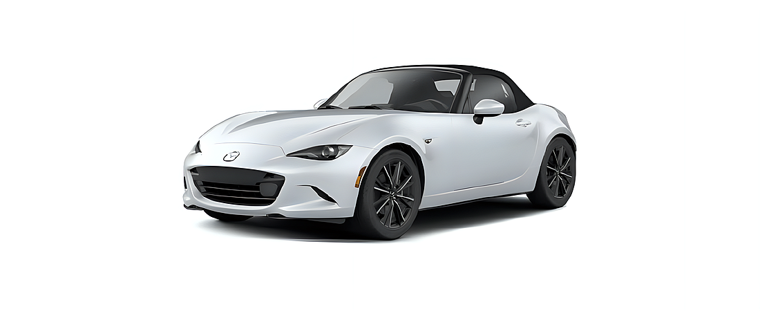 Mazda MX-5 2024 17