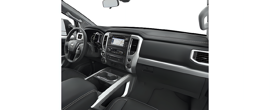 Nissan Titan 2017 26