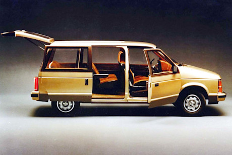 Editorial 14a dodge caravan