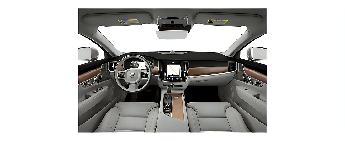 Volvo S90 2019 7