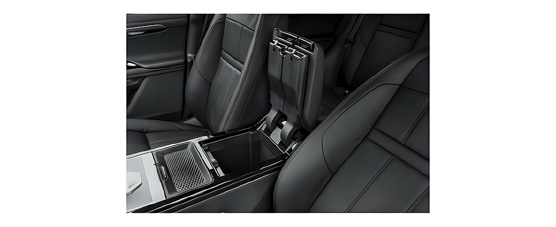 Land Rover Range Rover Evoque 2023 12