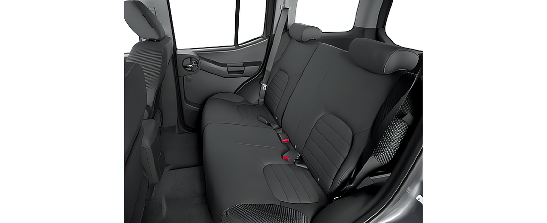 Nissan Xterra 2015 13
