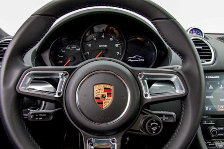 Editorial 2018 porsche cayman gts 31 lw