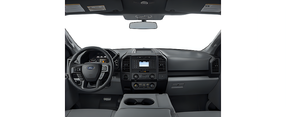 Ford F-150 2018 20