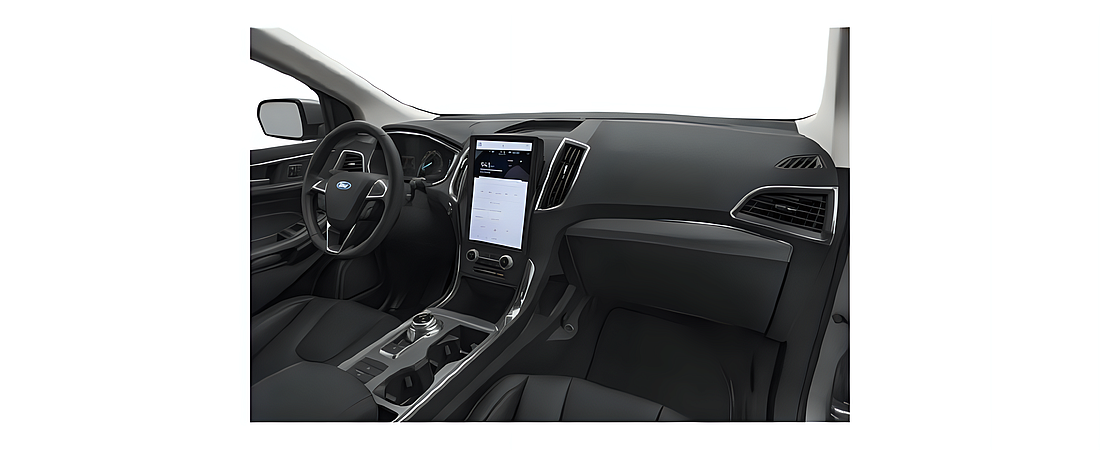 Ford Edge 2023 40