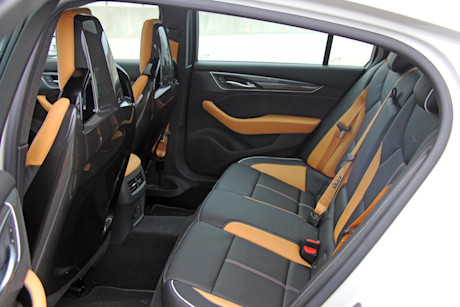 Editorial 2022 cadillac ct5 v blackwing 14 dw