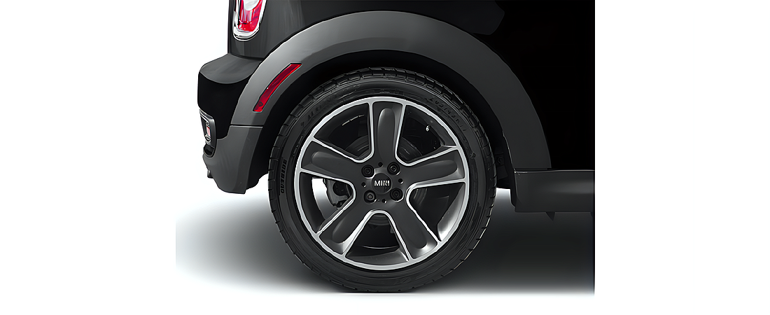 MINI Cooper Convertible 2014 27