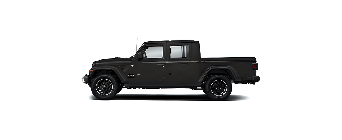 Jeep Gladiator 2022 3