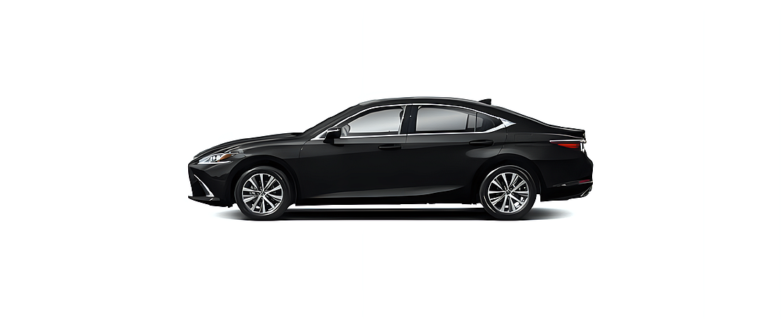 Lexus ES 2021 16