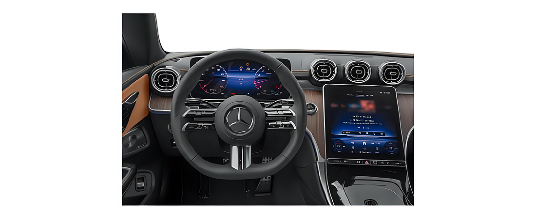 Mercedes-Benz CLE 2026 25