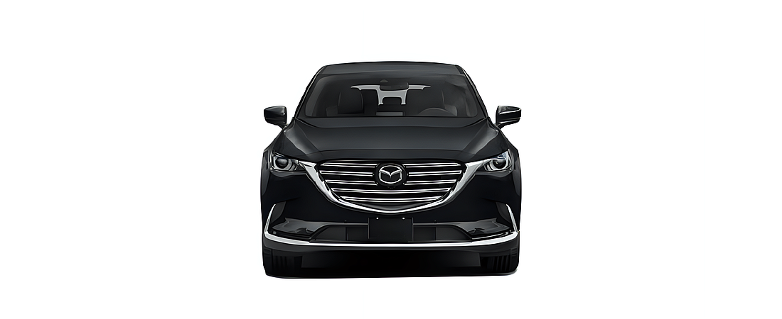 Mazda CX-9 2021 47