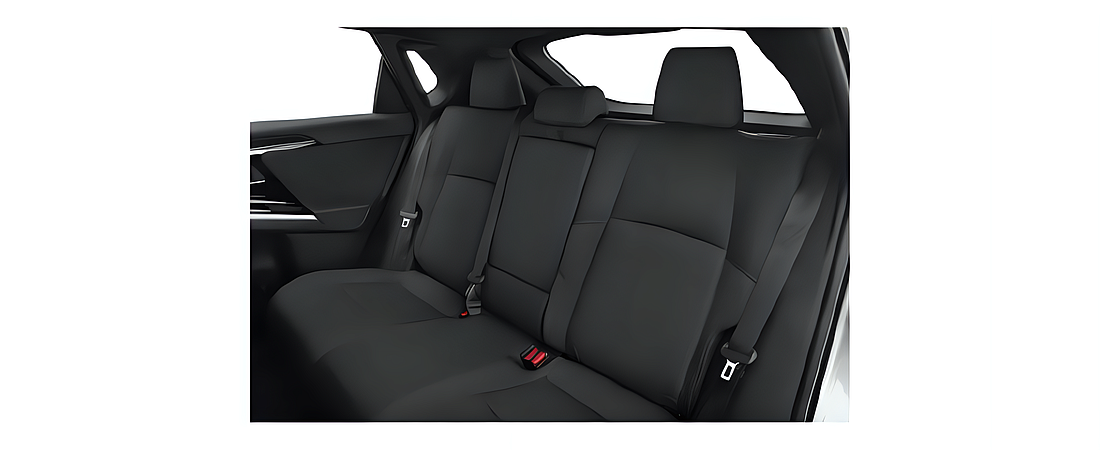 Subaru Solterra 2024 11