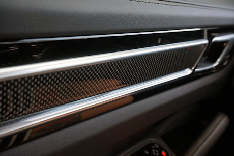 Editorial 2020 porsche cayenne turbo coupe 29 jl