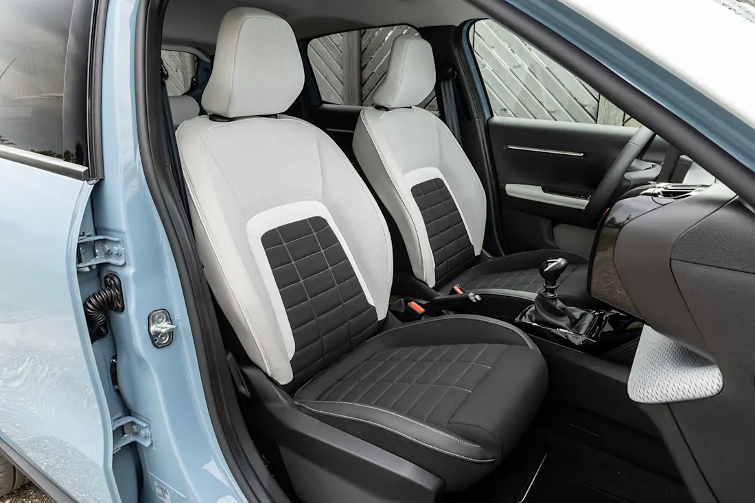 citroen-c3-sitze