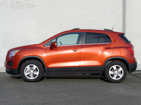 Editorial 2014 chevrolet trax gw 04 7608