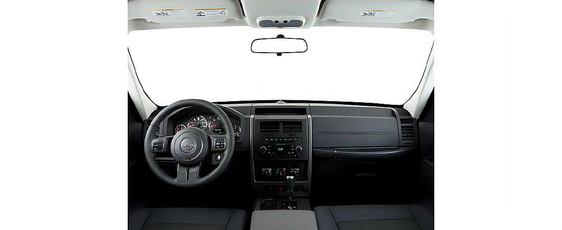 2012 Jeep Liberty - Canadian Prices, Specs, Photos | AutoTrader.ca
