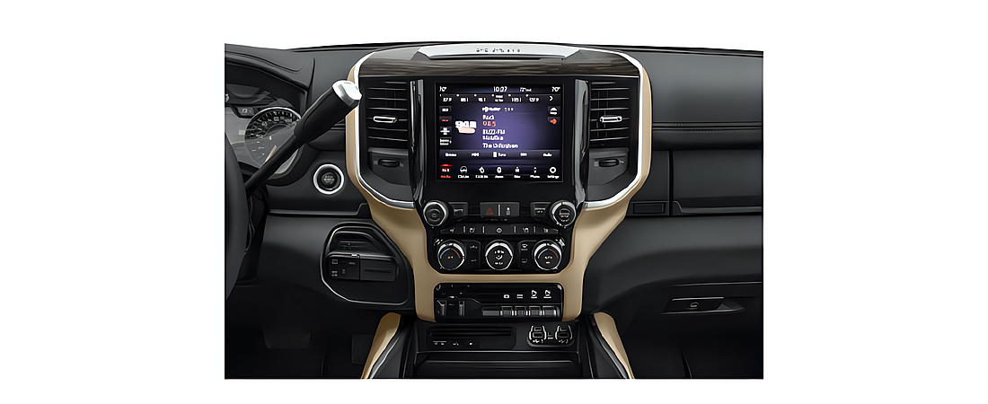 Ram 3500 2019 37