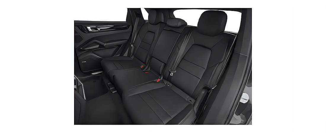 Porsche Cayenne 2023 11